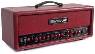 BLACKSTAR DA100 Ruby Doug Aldrich Signature