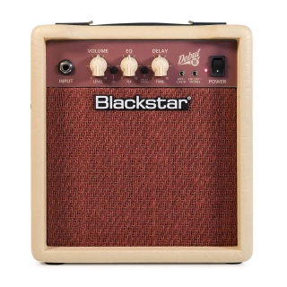 BLACKSTAR Debut 10E