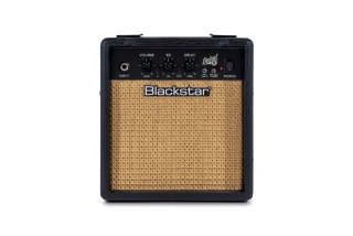 BLACKSTAR Debut 10E - Black