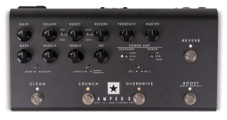 BLACKSTAR Dept. 10 AMPED 3