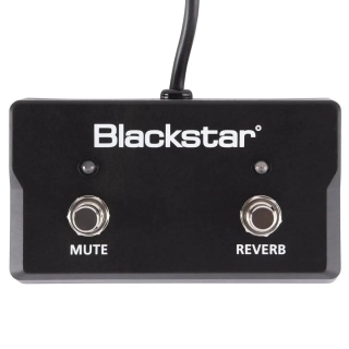 BLACKSTAR FS-17 Sonnet Footswitch