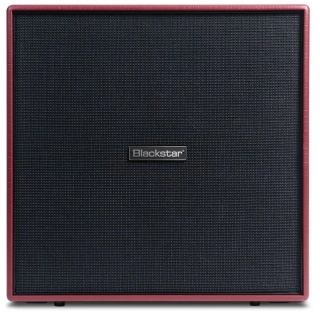 BLACKSTAR DA412B Doug Aldrich Signature