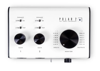 BLACKSTAR Polar 2