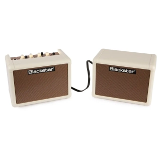 BLACKSTAR FLY 3 Acoustic Stereo Pack