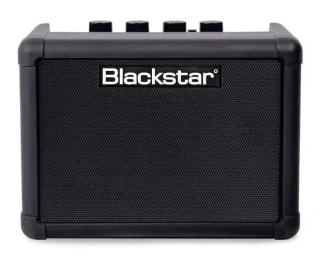 BLACKSTAR FLY 3 Bluetooth