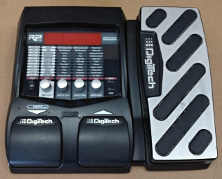 Digitech RP255