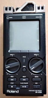 Roland R26