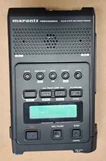 Marantz PMD 660