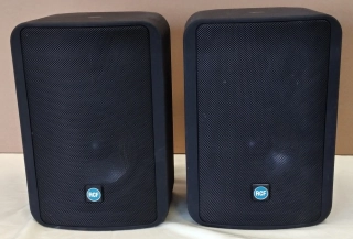 RCF 5S - pár