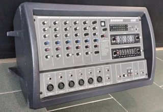Samson XM410