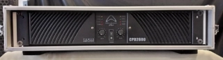 Wharfedale CPD 2600