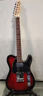 Fender Squier Fat Telecaster Standard