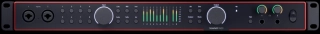 Focusrite Scarlett 18i20 4th Gen