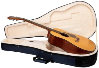 Crossrock CRP300DBL