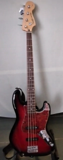 Fender Squier Standard JB