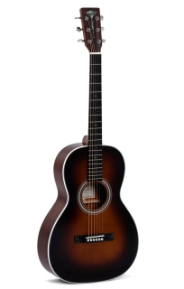 Sigma Guitars 00M-1S-SB 