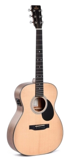 Sigma Guitars SOMM-STE 