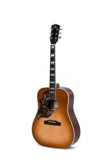 Sigma Guitars DM-SG5L 