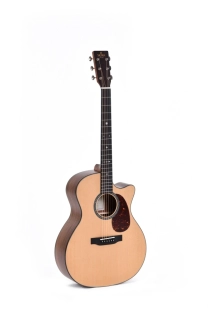 Sigma Guitars SGPC-10E 