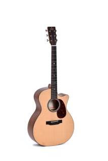 Sigma Guitars SGMC-10E 