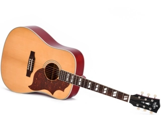 Sigma Guitars SDM-SG6 