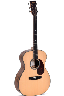 Sigma Guitars S000P-10E 