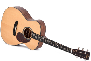 Sigma Guitars S000M-10E 