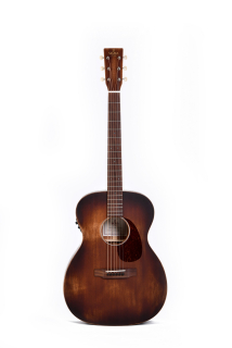 Sigma Guitars 000M-15E-AGED 
