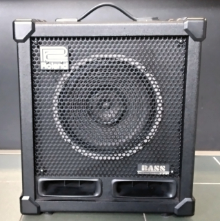 Roland Cube 60 XL BASS+ obal+3 x switch