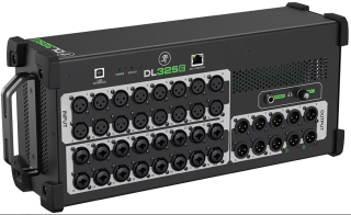 Mackie DL32SE