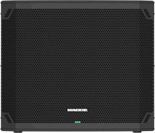 Mackie Thump18Sv4