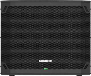 Mackie Thump15Sv4
