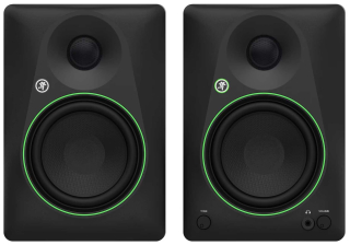 Mackie CR5BT