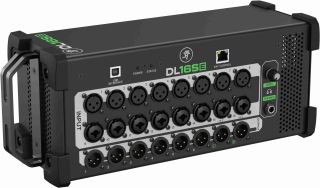 Mackie DL16SE