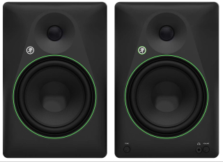Mackie CR8BT