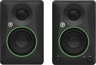 Mackie CR3.5BT