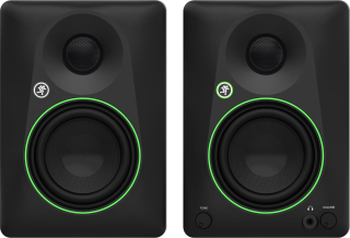 Mackie CR4.5BT