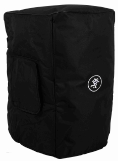 Mackie DRM215 Cover