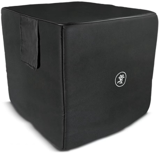 Mackie Thump18Sv4 Cover