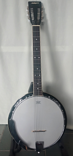 Aria - banjo bez označení
