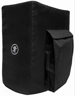 Mackie ThumpSub GO Cover