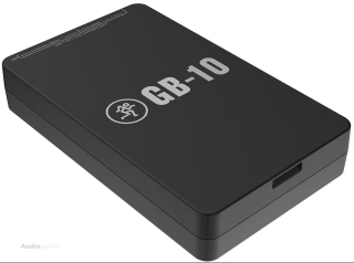 Mackie GB-10