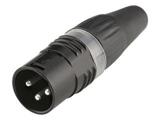 HICON X3CM-BLK