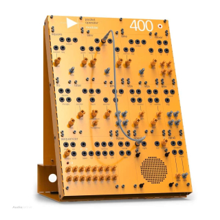 Teenage Engineering PO Modular 400