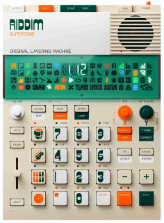 Teenage Engineering EP-40