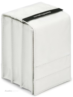 Teenage Engineering Field Accordion Bag Black