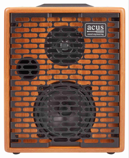 Acus OneForStreet 5 Wood