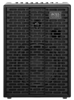 Acus OneForStrings 8 Ferdi Black