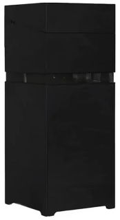 Acus AllAround 8 Black