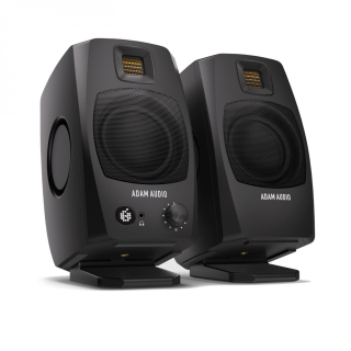 ADAM AUDIO D3V Black